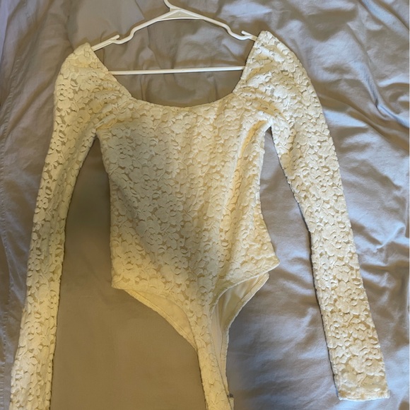 Wild Fable bodysuit: size xs (can fit small as well!) - Picture 6 of 6